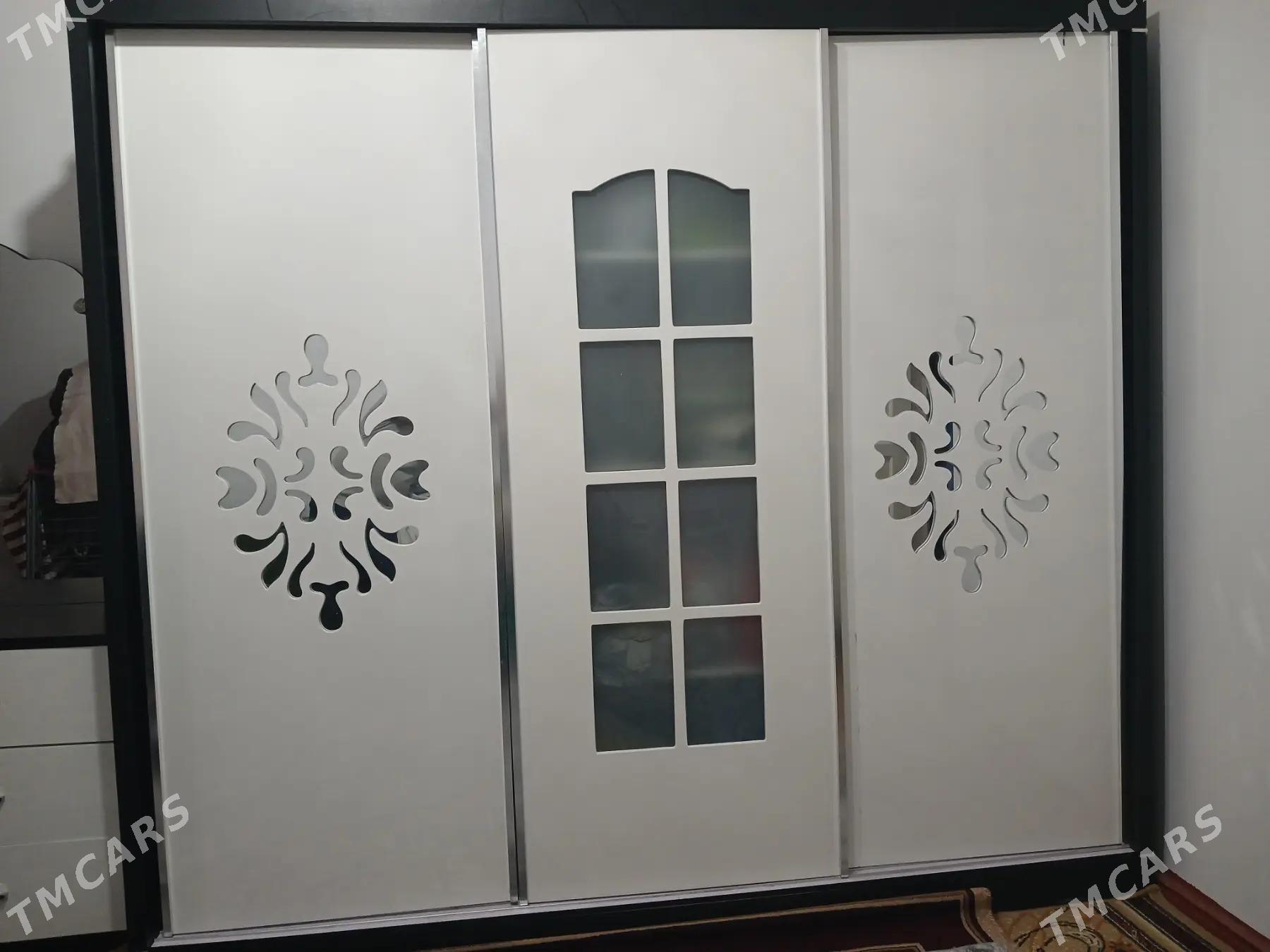 спальный горнитур - Bekrewe - img 1