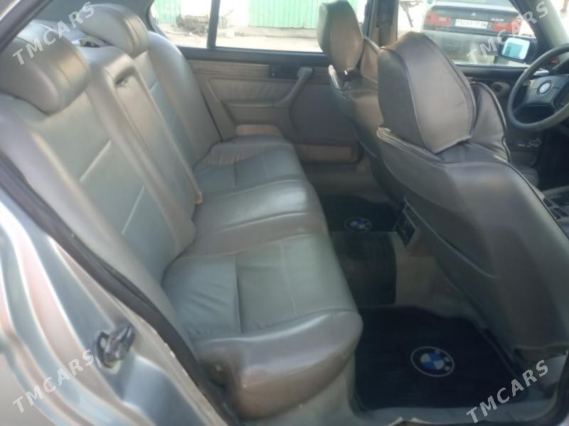 BMW 7 Series 1992 - 40 000 TMT - Hazar - img 6