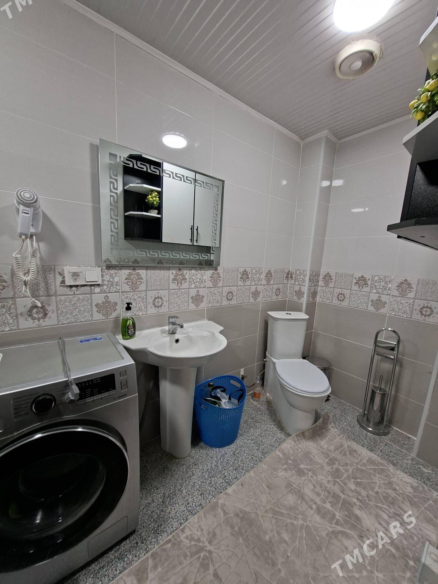 КВАРТИРА В ЦЕНТРЕ ГОРОДА - Aşgabat - img 8