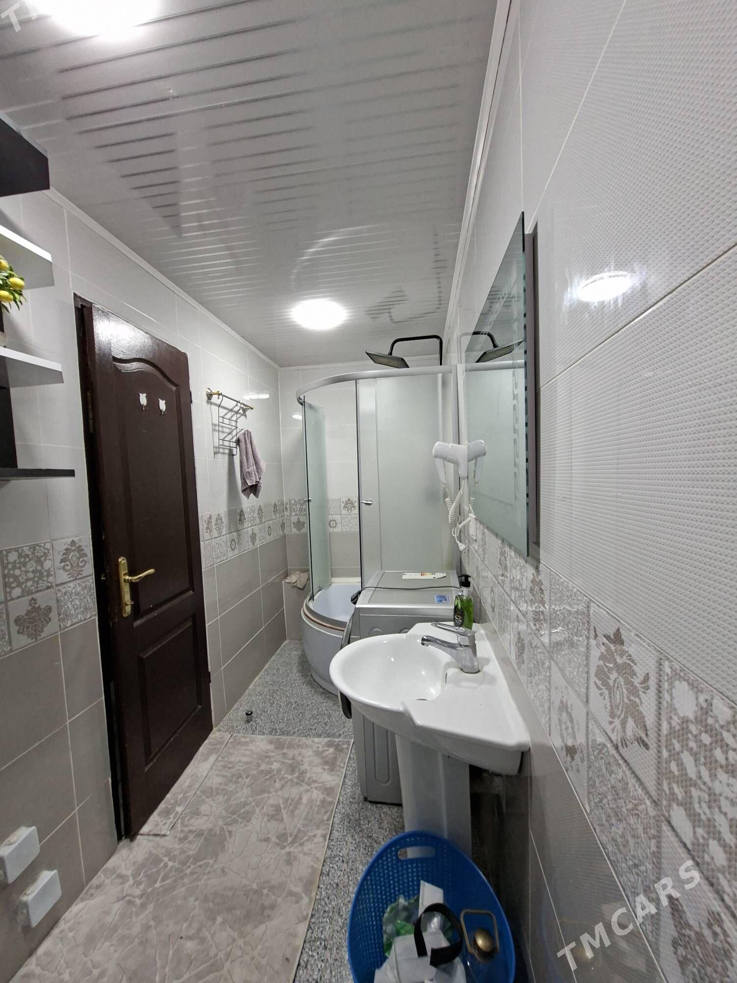 КВАРТИРА В ЦЕНТРЕ ГОРОДА - Aşgabat - img 7