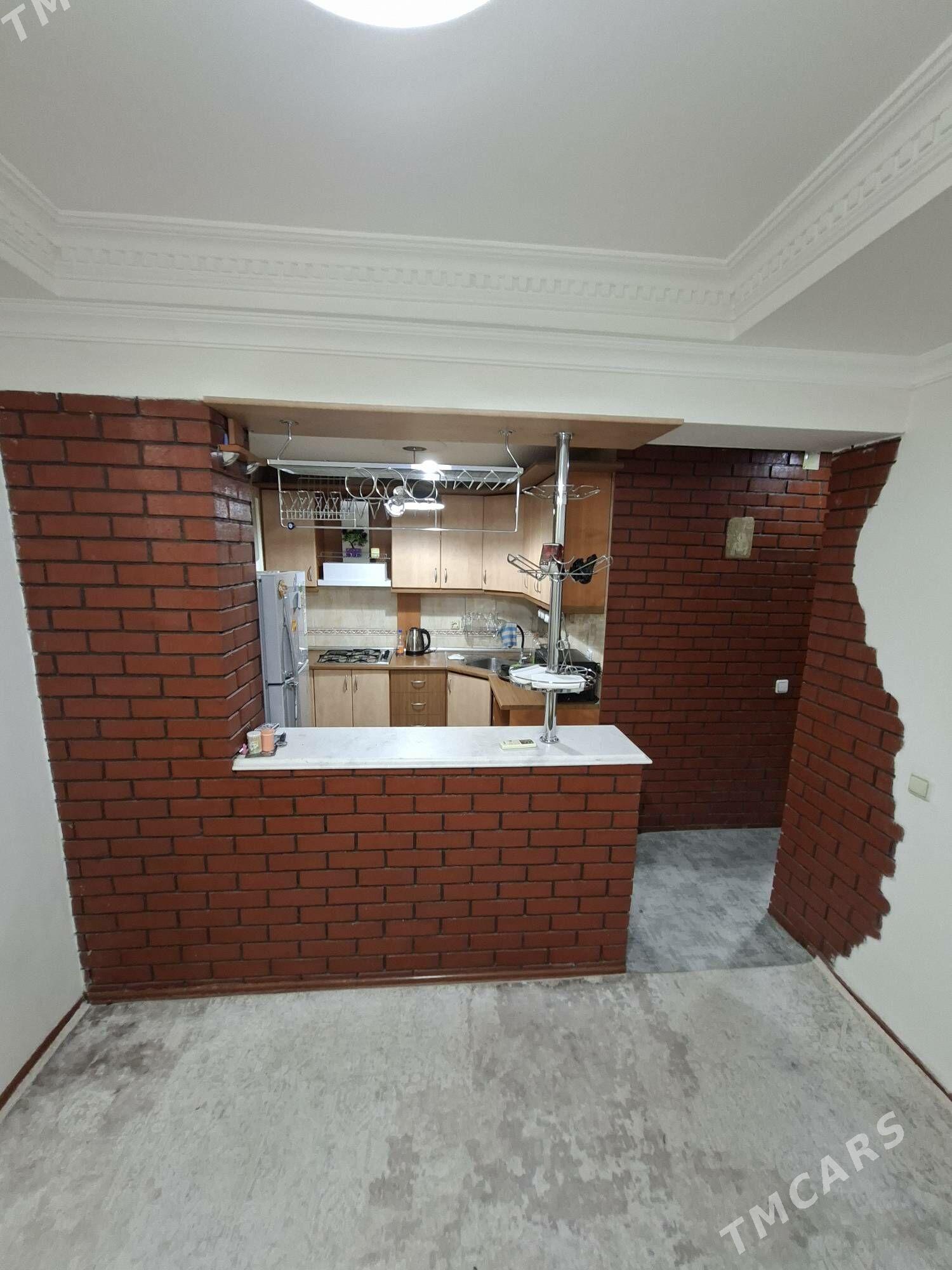 КВАРТИРА В ЦЕНТРЕ ГОРОДА - Aşgabat - img 2