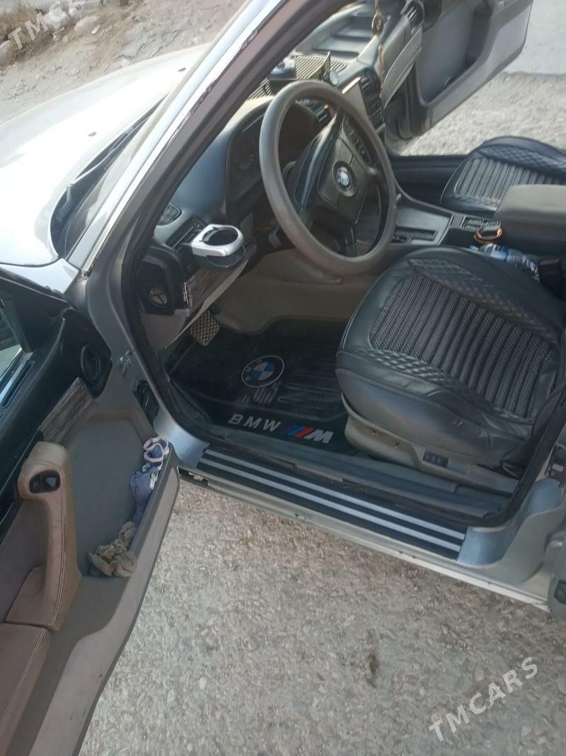 BMW 7 Series 1992 - 40 000 TMT - Hazar - img 2
