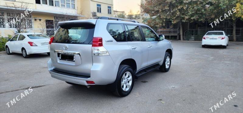 Toyota Land Cruiser Prado 2013 - 650 000 TMT - Aşgabat - img 2