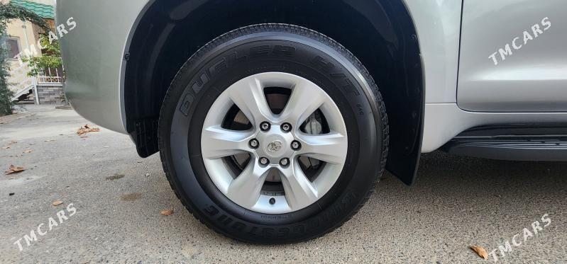 Toyota Land Cruiser Prado 2013 - 650 000 TMT - Aşgabat - img 8