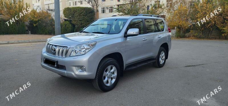 Toyota Land Cruiser Prado 2013 - 650 000 TMT - Aşgabat - img 5