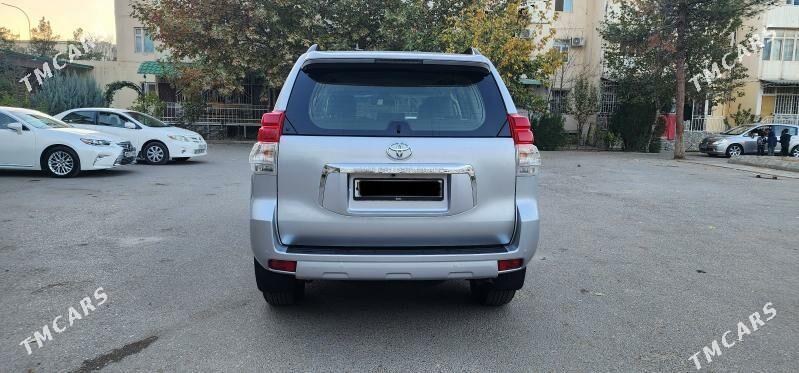 Toyota Land Cruiser Prado 2013 - 650 000 TMT - Aşgabat - img 3