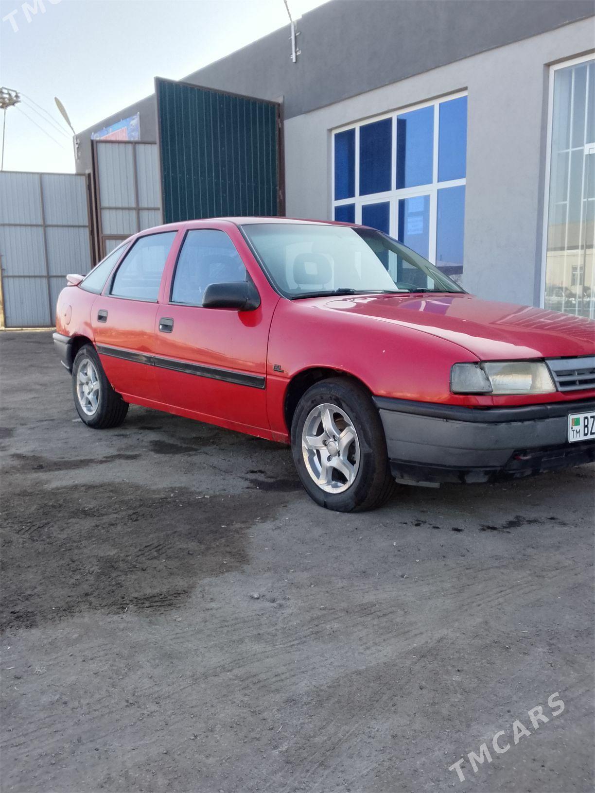 Opel Vectra 1992 - 30 000 TMT - Şabat etr. - img 1