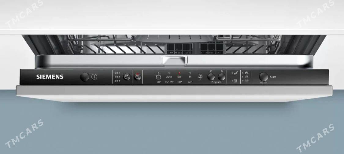 Siemens - Ашхабад - img 2