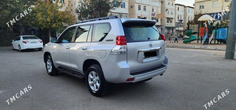 Toyota Land Cruiser Prado 2013 - 650 000 TMT - Aşgabat - img 4