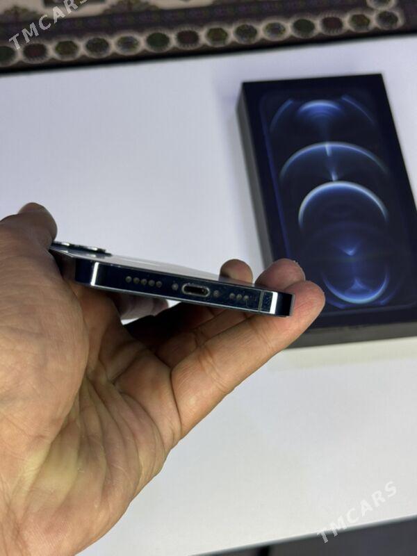 iPhone 12Pro 128gb - Мары - img 5