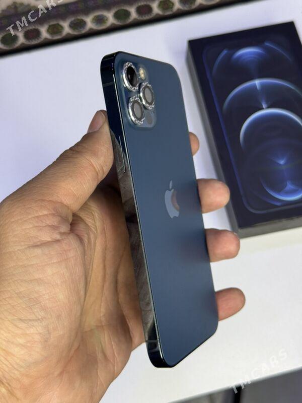 iPhone 12Pro 128gb - Мары - img 2