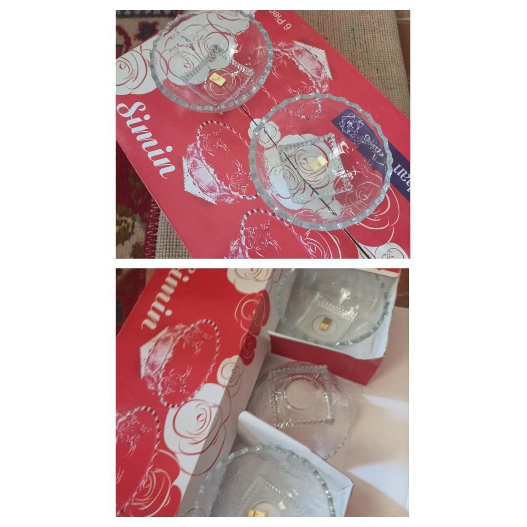 Вазочки - Mary - img 2