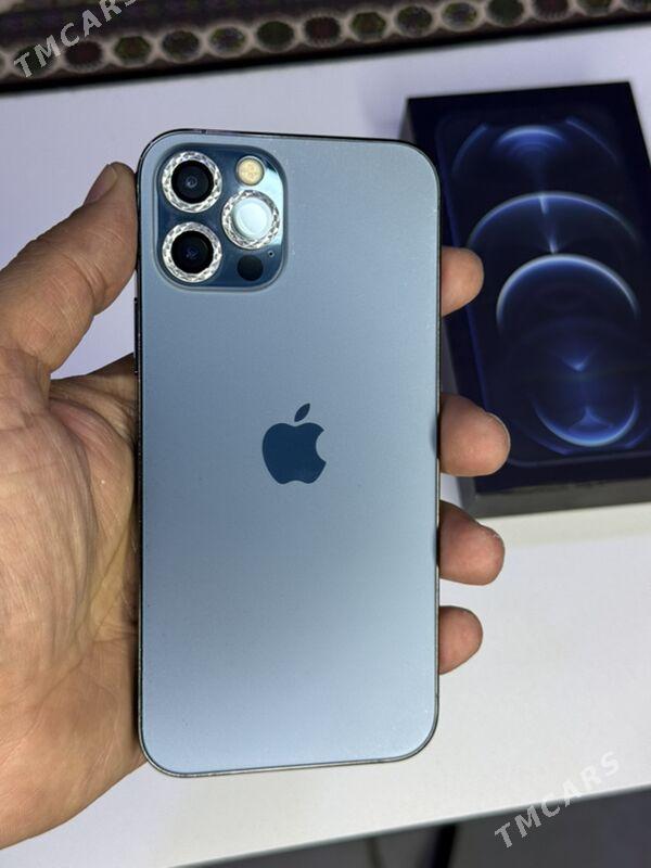 iPhone 12Pro 128gb - Мары - img 8