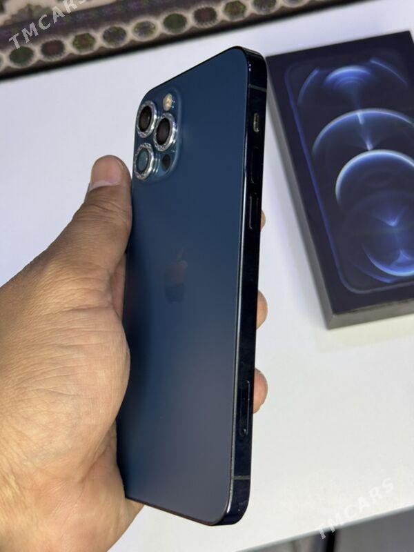 iPhone 12Pro 128gb - Мары - img 3