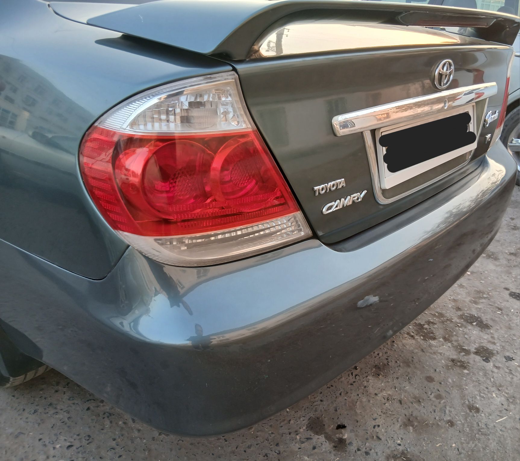 Кемри 700 TMT - Türkmenabat - img 2