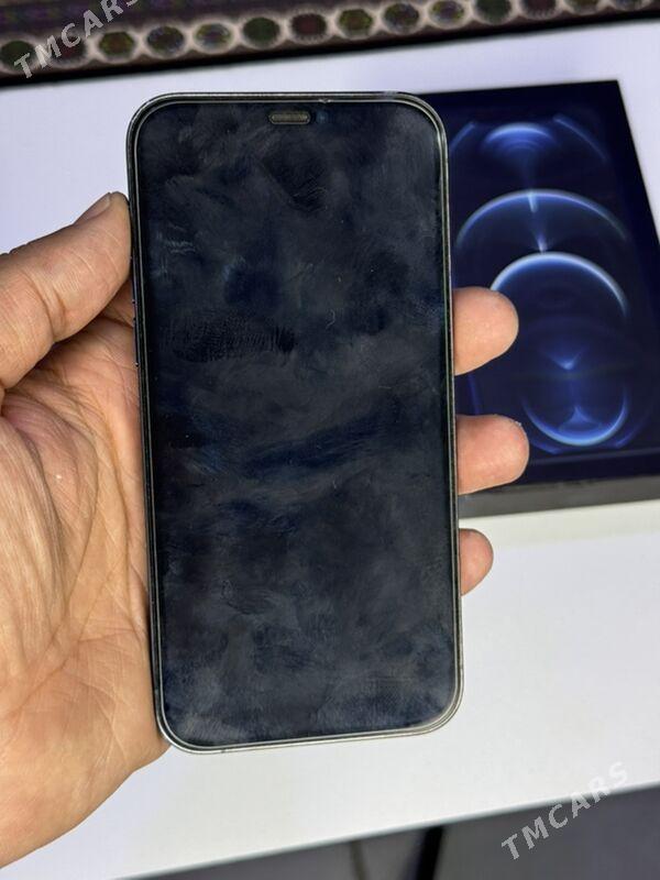 iPhone 12Pro 128gb - Мары - img 9