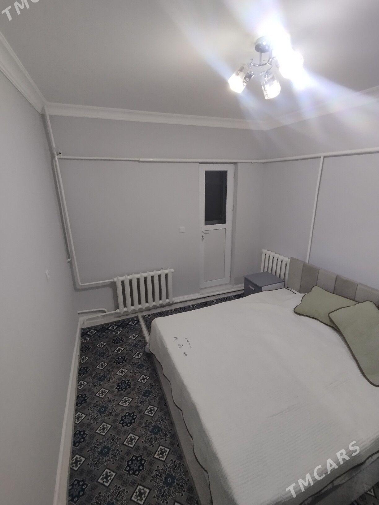 Kreyine kwartira - Daşoguz - img 6