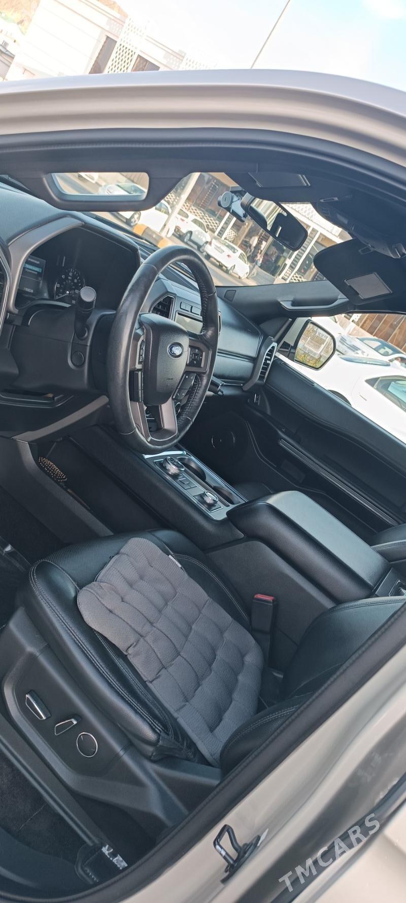 Ford Expedition 2018 - 474 000 TMT - Türkmenbaşy - img 5