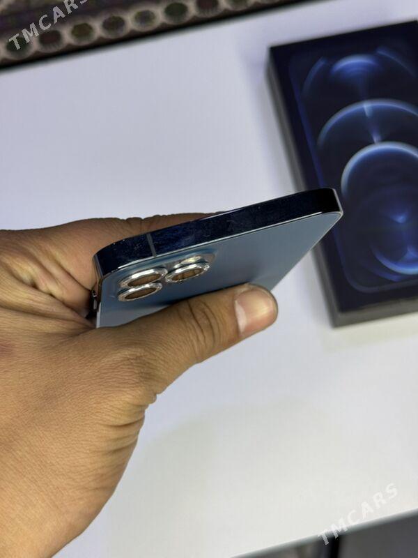 iPhone 12Pro 128gb - Мары - img 4