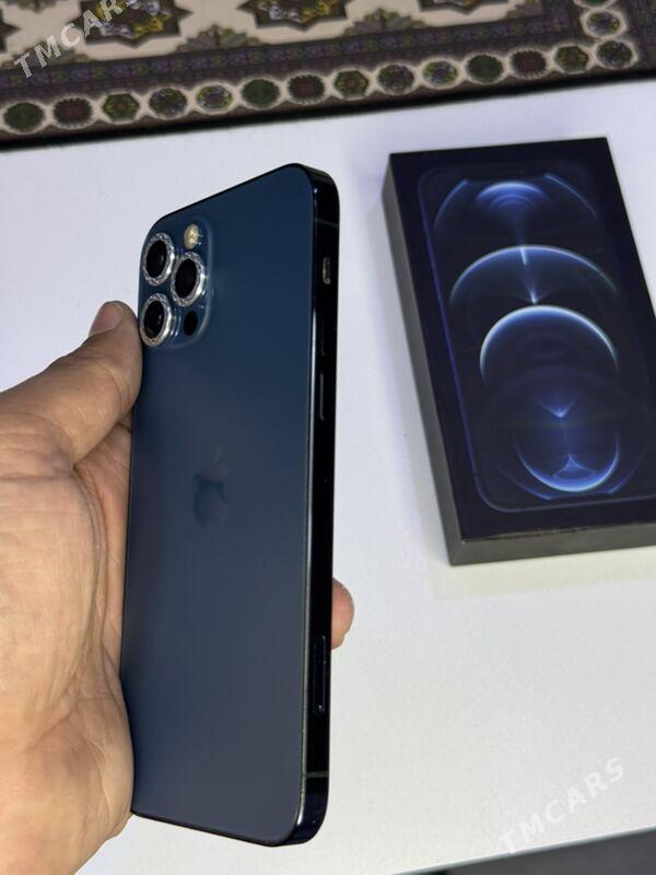 iPhone 12Pro 128gb - Мары - img 7