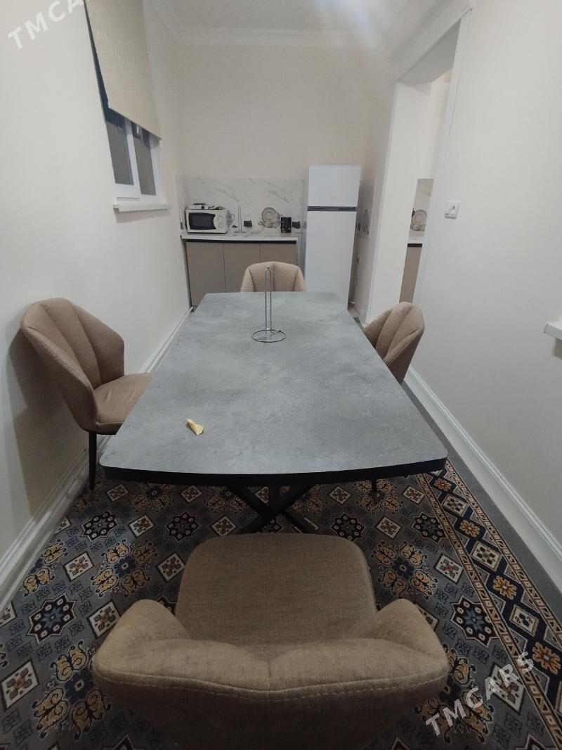 Kreyine kwartira - Daşoguz - img 8