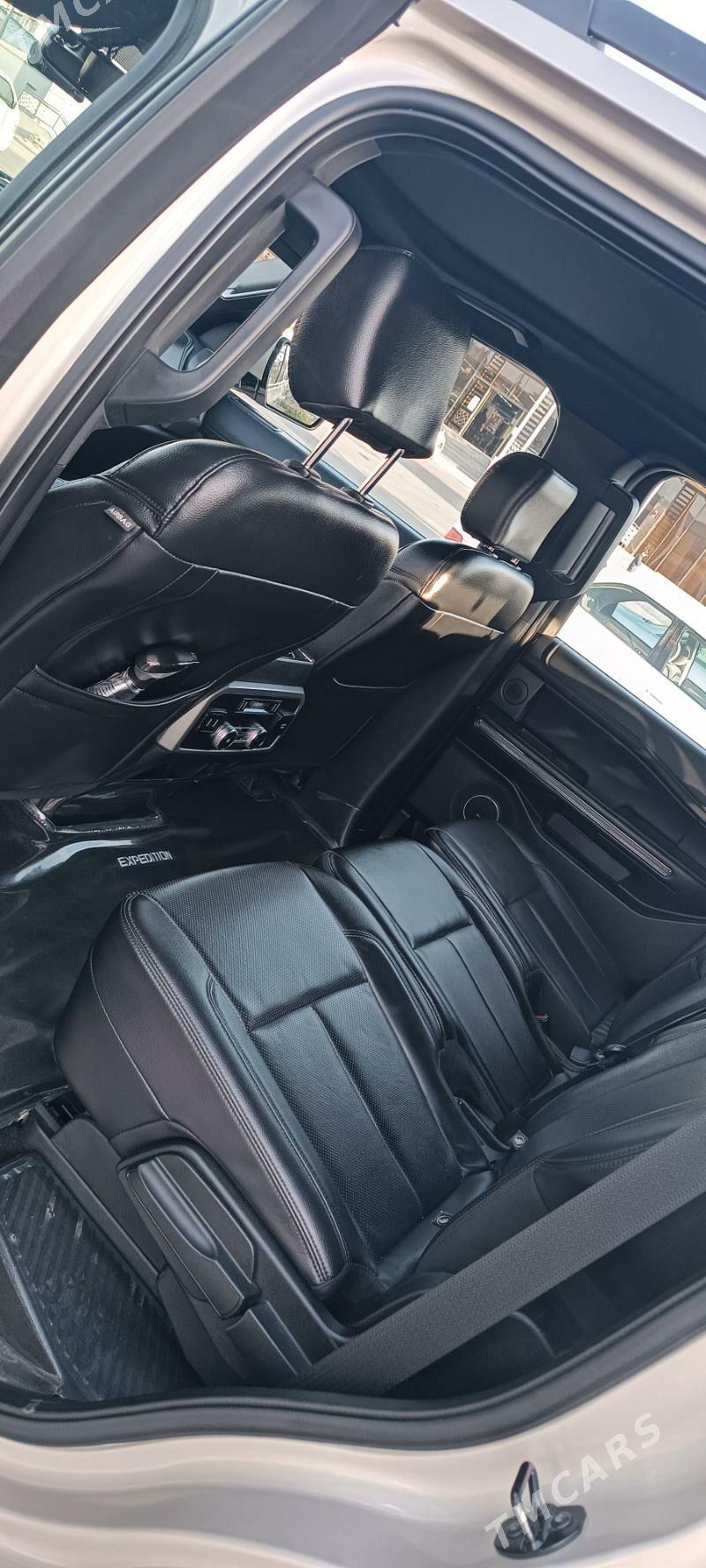 Ford Expedition 2018 - 474 000 TMT - Türkmenbaşy - img 4