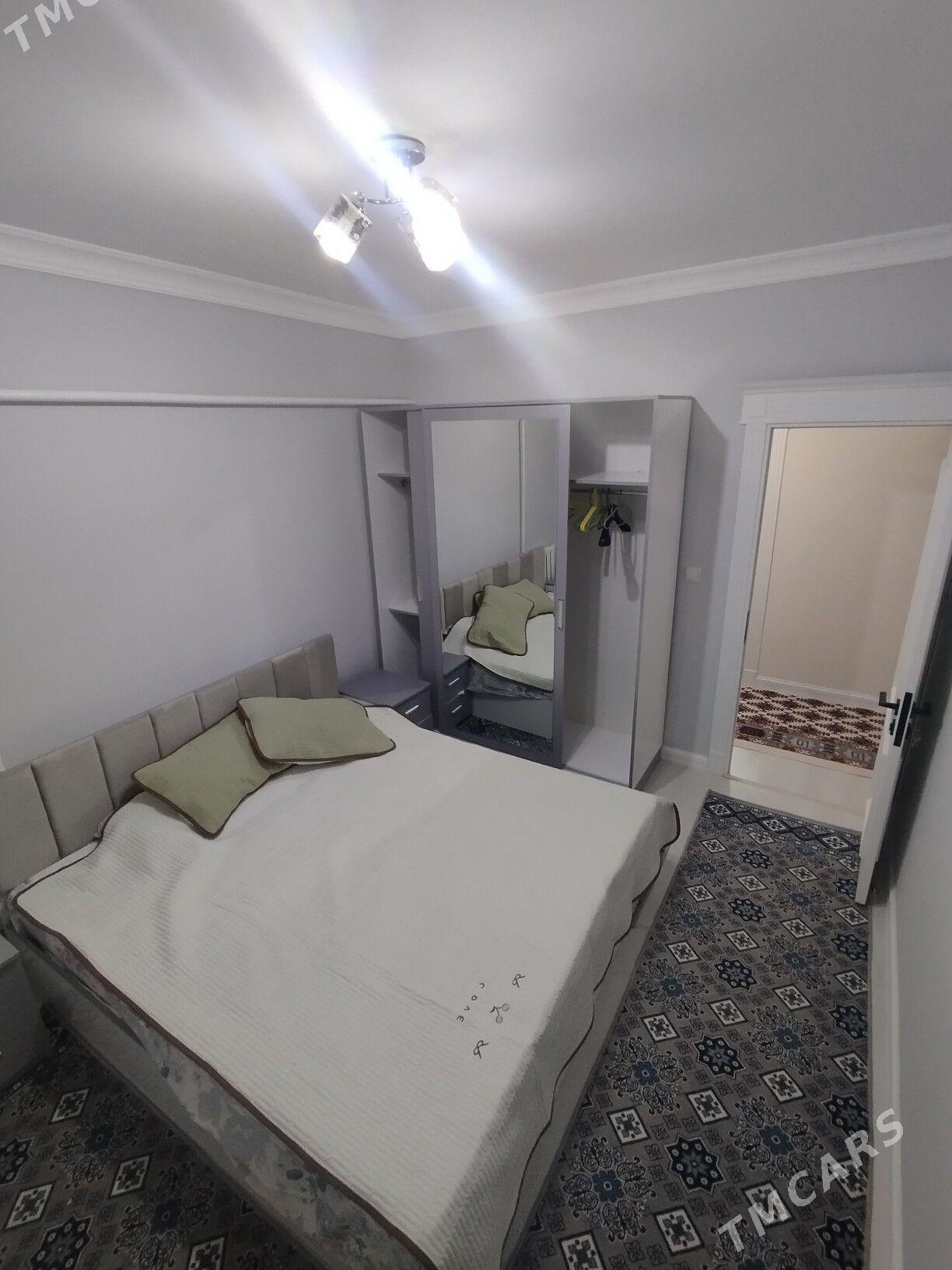 Kreyine kwartira - Daşoguz - img 2