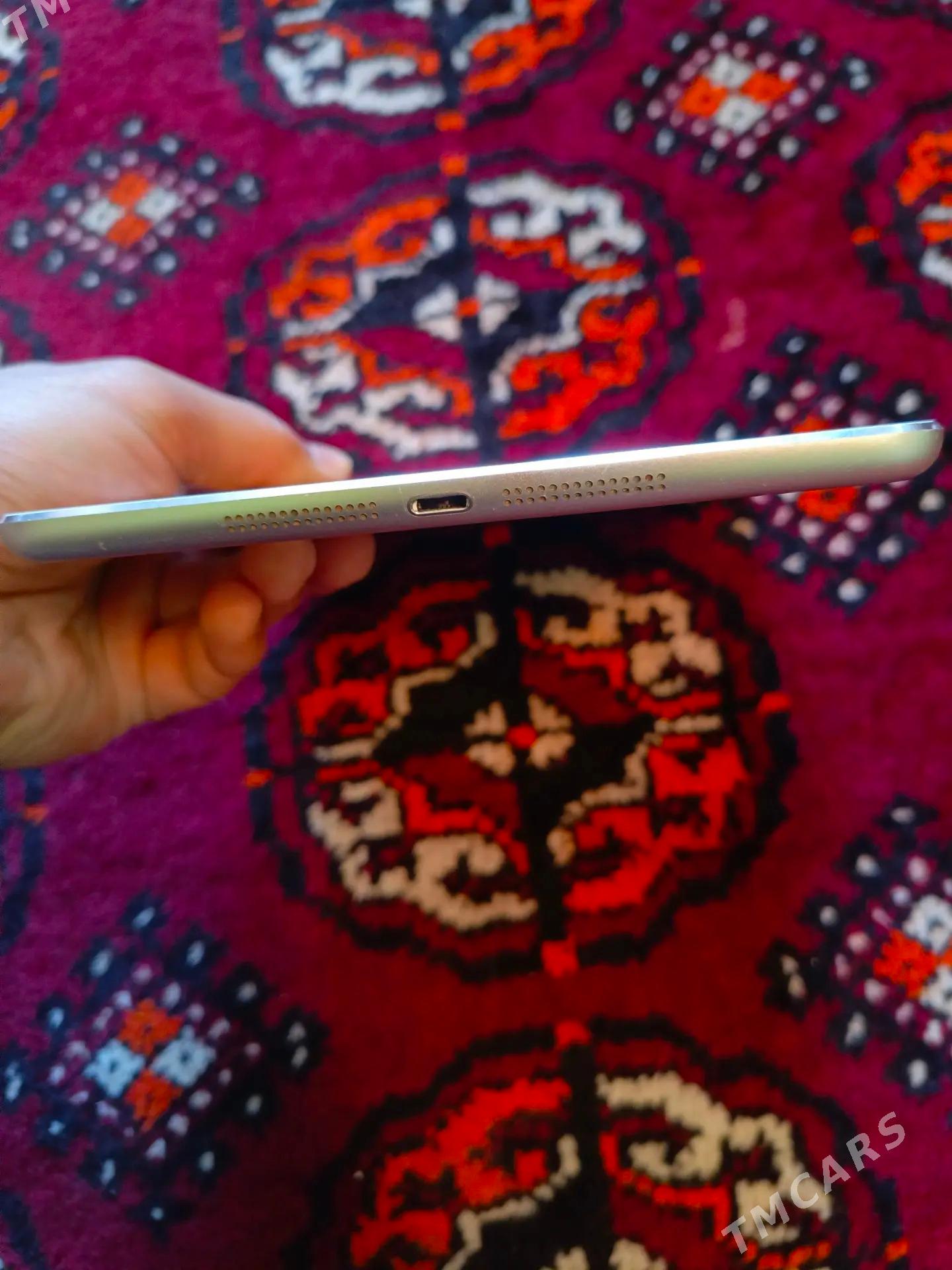 планшет айпад мини 2 - Türkmenabat - img 4