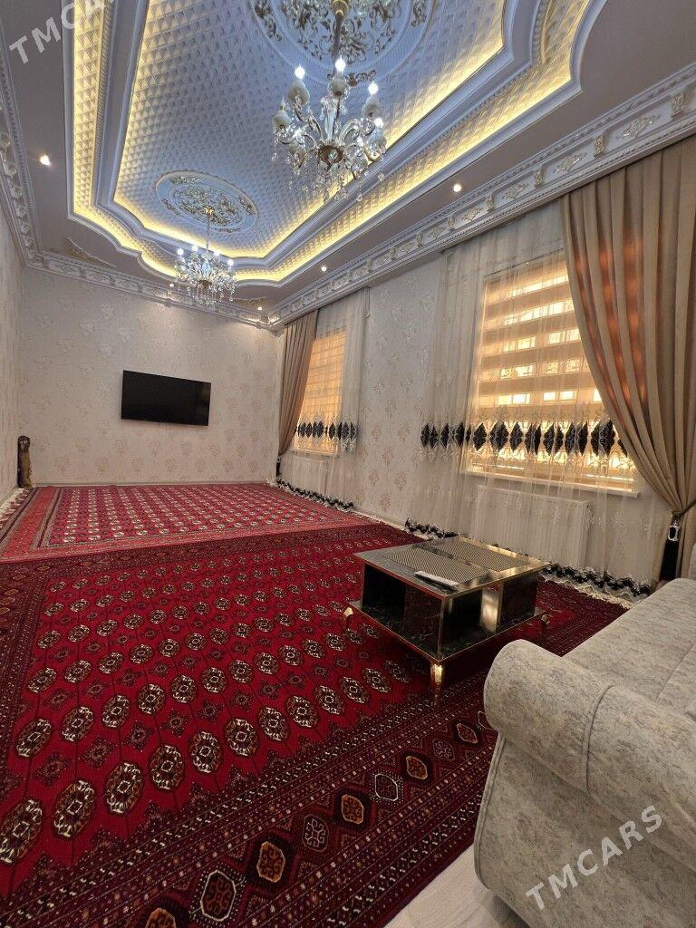 ÇOGANLY AŞGABAT KOÇE 4 SOTOK - Ашхабад - img 4