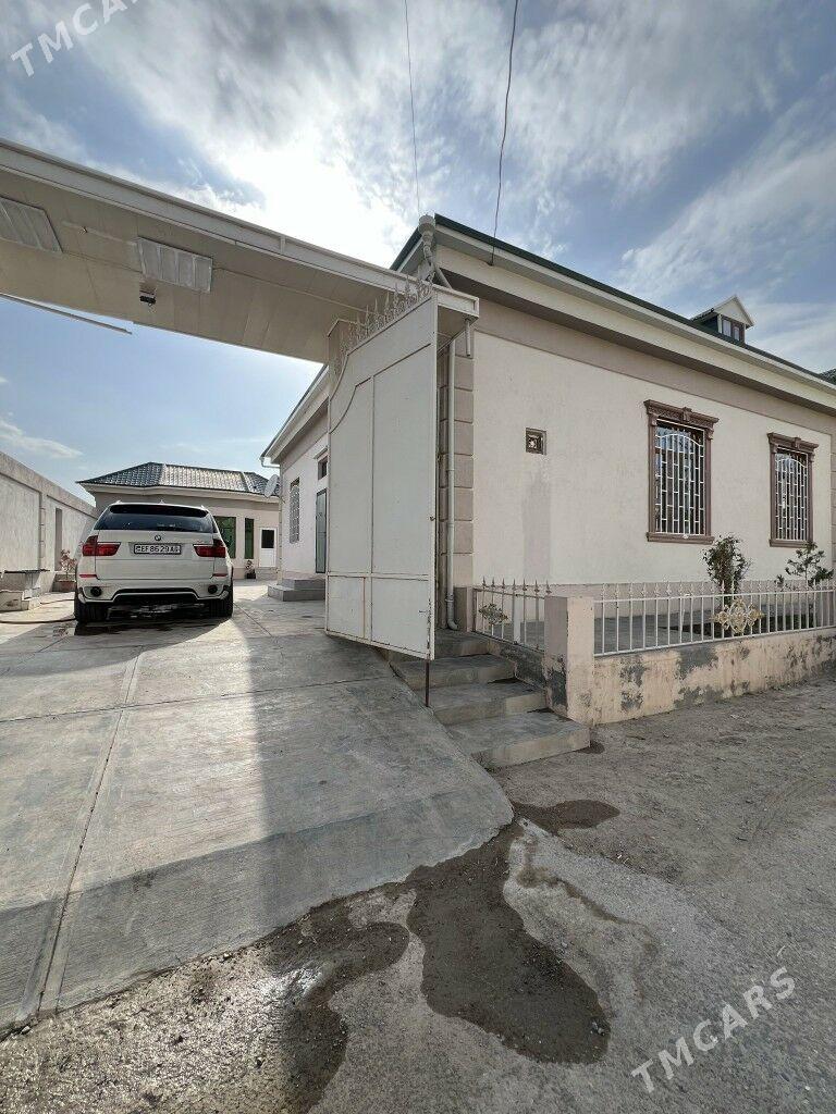 ÇOGANLY AŞGABAT KOÇE 4 SOTOK - Ашхабад - img 1