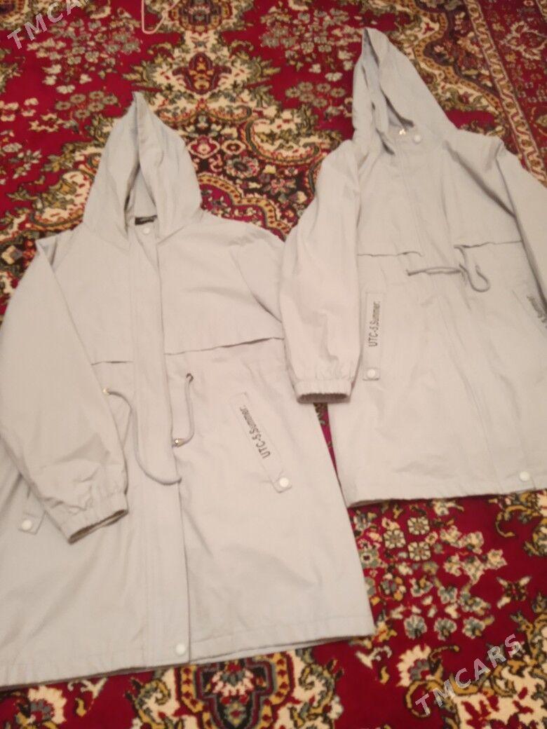 Плащ - Ашхабад - img 1