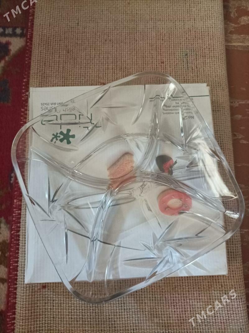 Вазочки - Mary - img 1