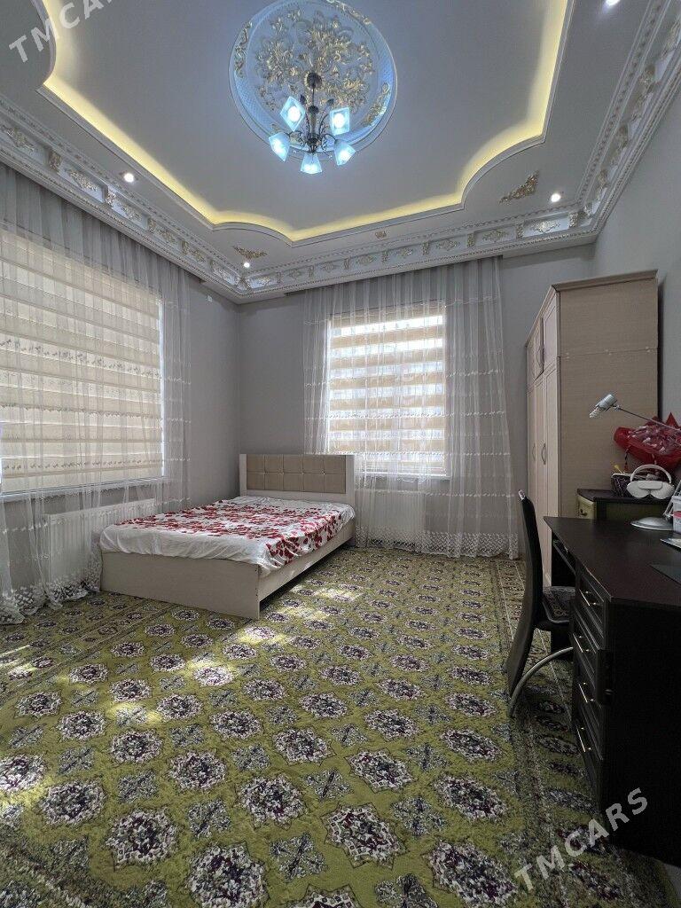 ÇOGANLY AŞGABAT KOÇE 4 SOTOK - Ашхабад - img 7