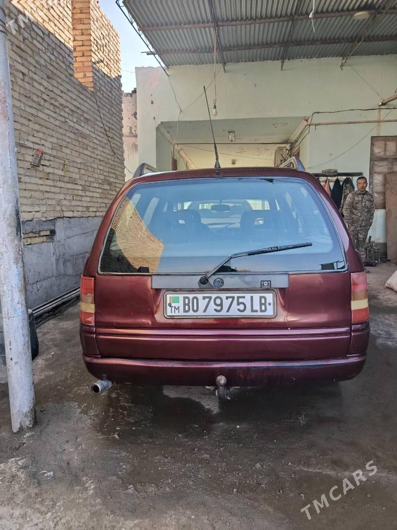 Opel Astra 1992 - 35 000 TMT - Чарджоу - img 5