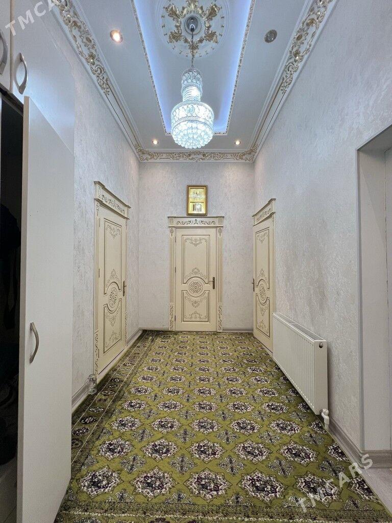 ÇOGANLY AŞGABAT KOÇE 4 SOTOK - Ашхабад - img 5