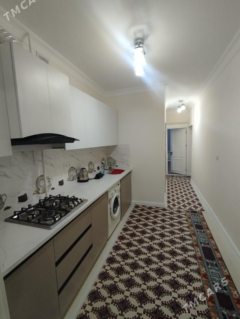 Kreyine kwartira - Daşoguz - img 10