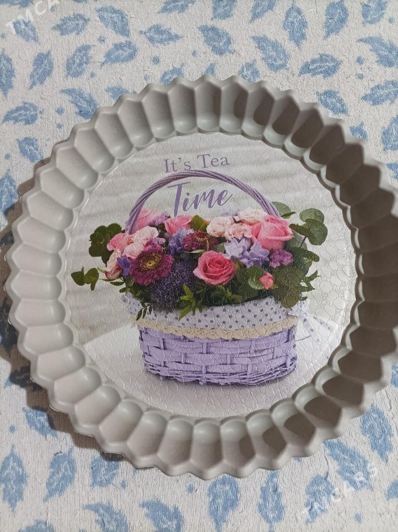 Вазочки - Mary - img 3