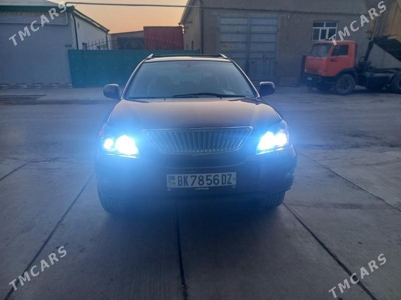 Lexus RX 350 2007 - 259 000 TMT - Шабатский этрап - img 10