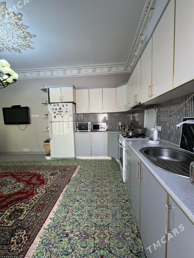 ÇOGANLY AŞGABAT KOÇE 4 SOTOK - Ашхабад - img 9