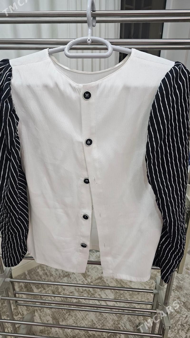 Блузка38р - Ашхабад - img 3