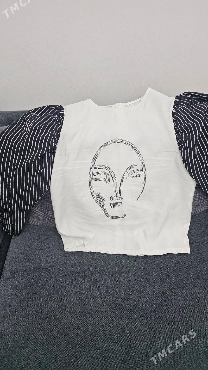 Блузка38р - Ашхабад - img 4