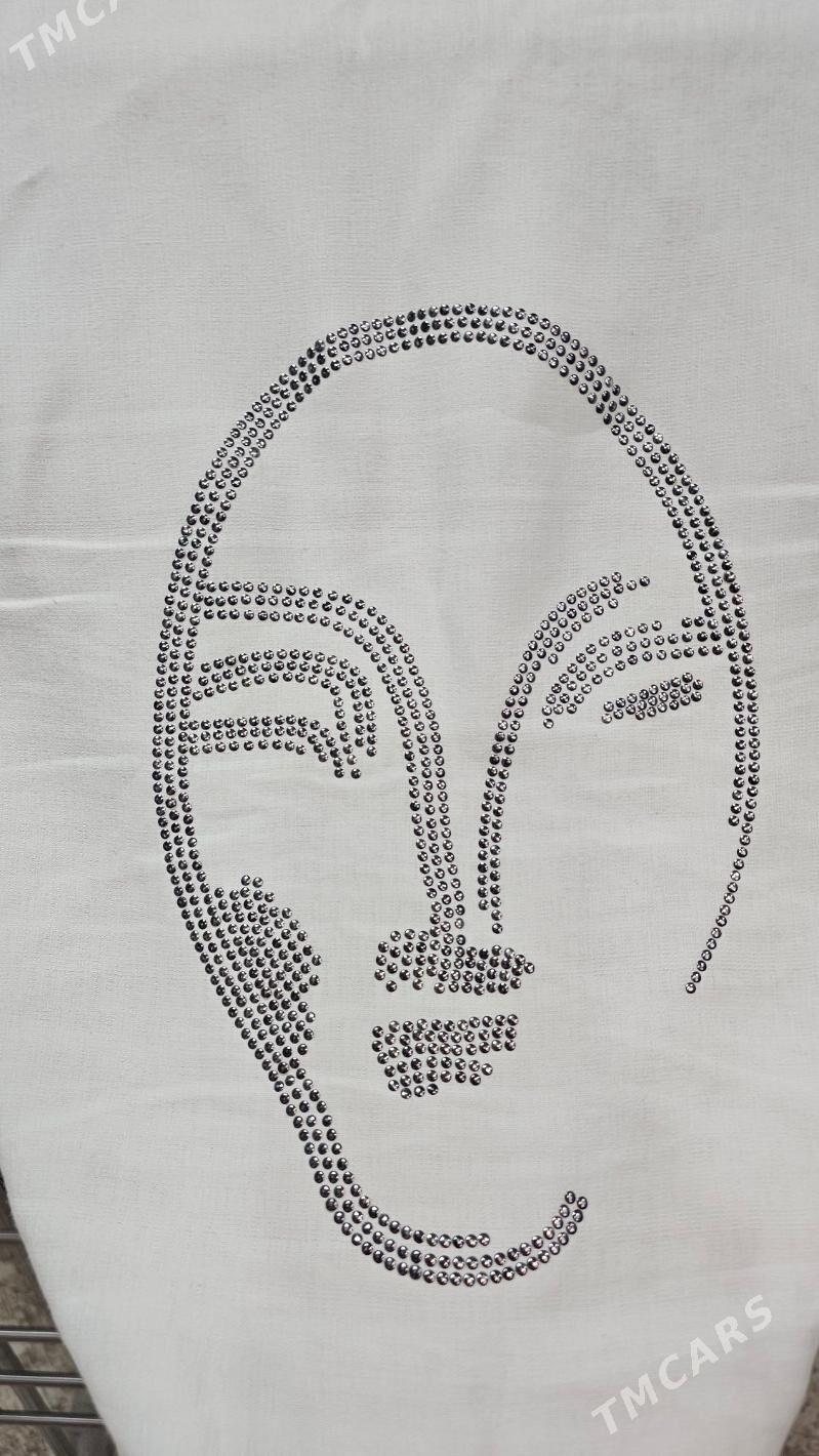 Блузка38р - Ашхабад - img 5