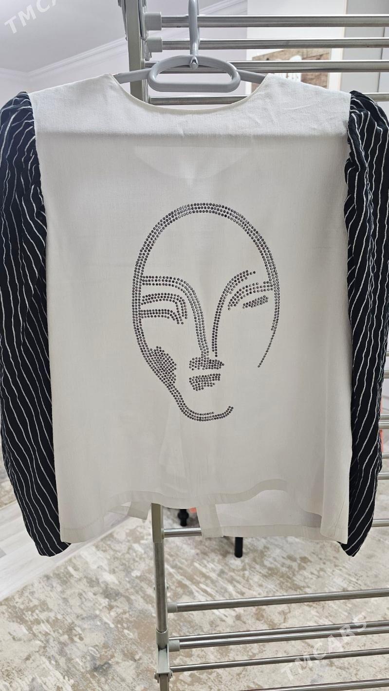 Блузка38р - Ашхабад - img 1