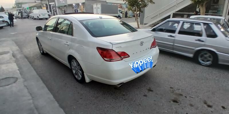 Toyota Avalon 2005 - 168 000 TMT - Gökdepe - img 3