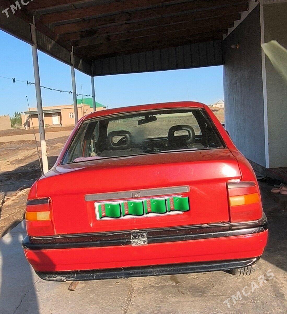 Opel Vectra 1992 - 25 000 TMT - Türkmenbaşy etr. - img 2