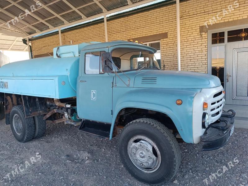 Zil 130 1985 - 159 000 TMT - Tagtabazar - img 2