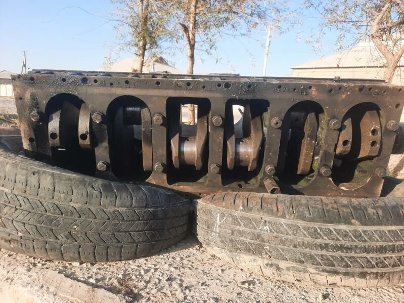 Howa blok 10 000 TMT - Сакарчага - img 3