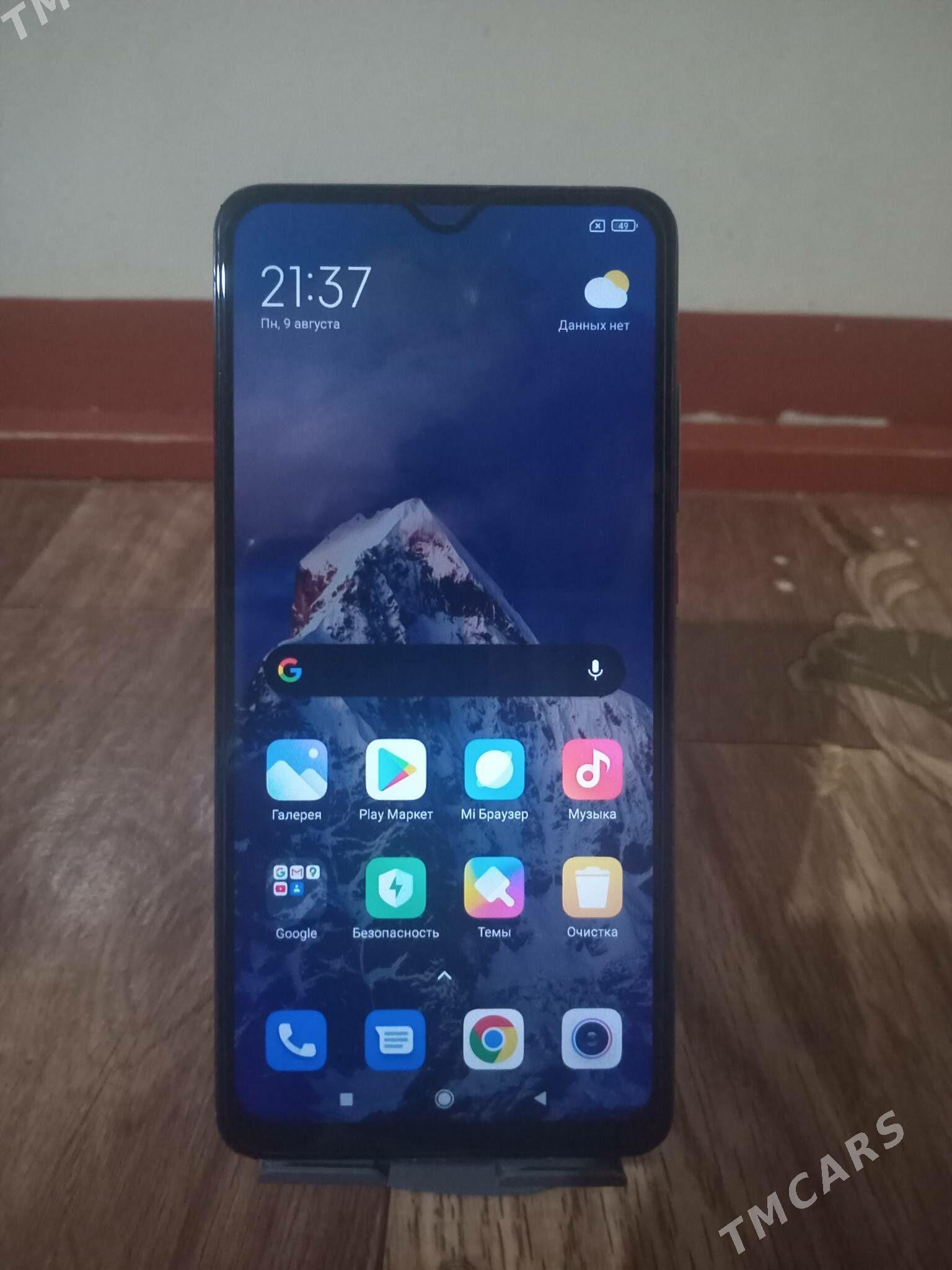 mi 9 T 6/128 - Мары - img 2