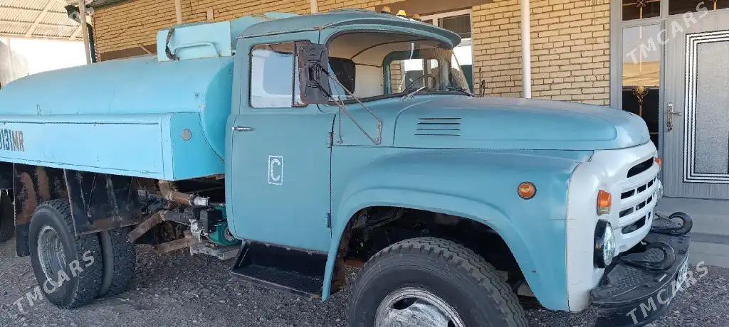 Zil 130 1985 - 159 000 TMT - Tagtabazar - img 4