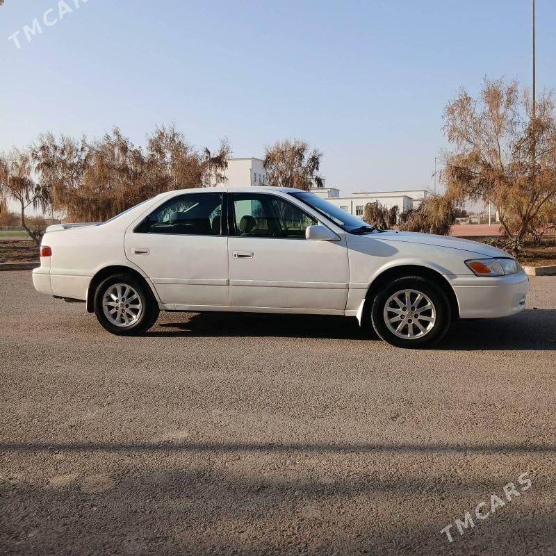 Toyota Camry 1998 - 120 000 TMT - Babadaýhan - img 3